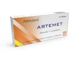 Artemether Tablets